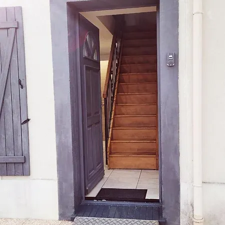 Lorely - Maison Proche Disneyland Et Paris بيت للعطل *