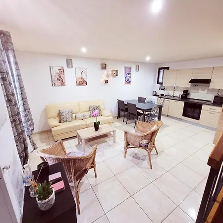 Lorely - Maison Proche Disneyland Et Paris בית נופש מונטבראן