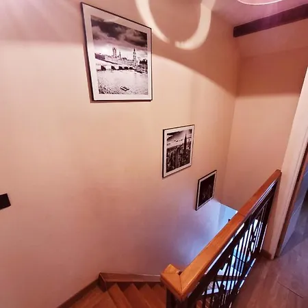 Lorely - Maison Proche Disneyland Et Paris מונטבראן