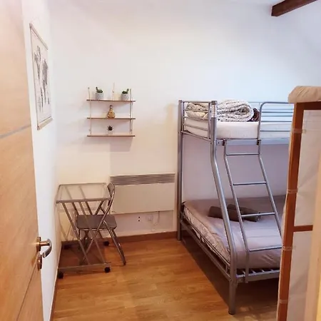 Lorely - Maison Proche Disneyland Et Paris * مونتِفرا