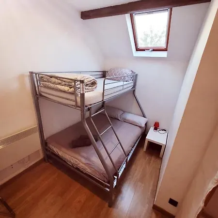 Lorely - Maison Proche Disneyland Et Paris Hébergement de vacances *