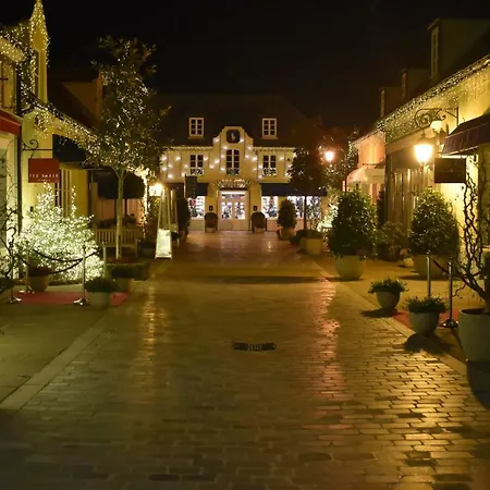 Lorely - Maison Proche Disneyland Et Paris مونتِفرا