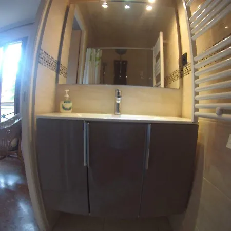 Lorely - Maison Proche Disneyland Et Paris בית נופש *