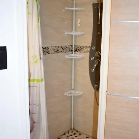 Lorely - Maison Proche Disneyland Et Paris بيت للعطل مونتِفرا