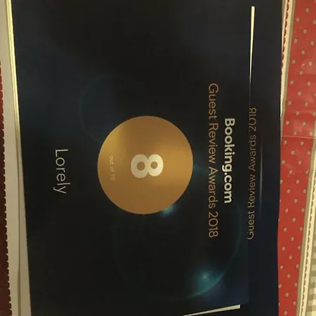 بيت للعطل Lorely - Maison Proche Disneyland Et Paris *