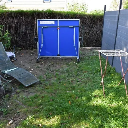 Lorely - Maison Proche Disneyland Et Paris *