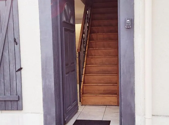 Lorely - Maison Proche Disneyland Et Paris Dom wakacyjny *