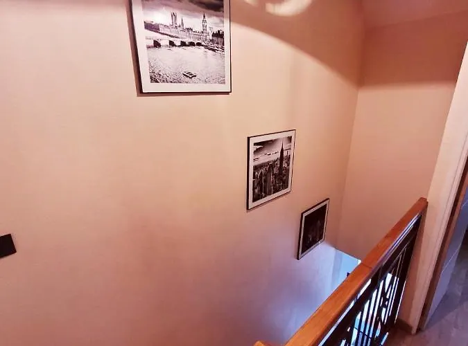 Lorely - Maison Proche Disneyland Et Paris Montévrain