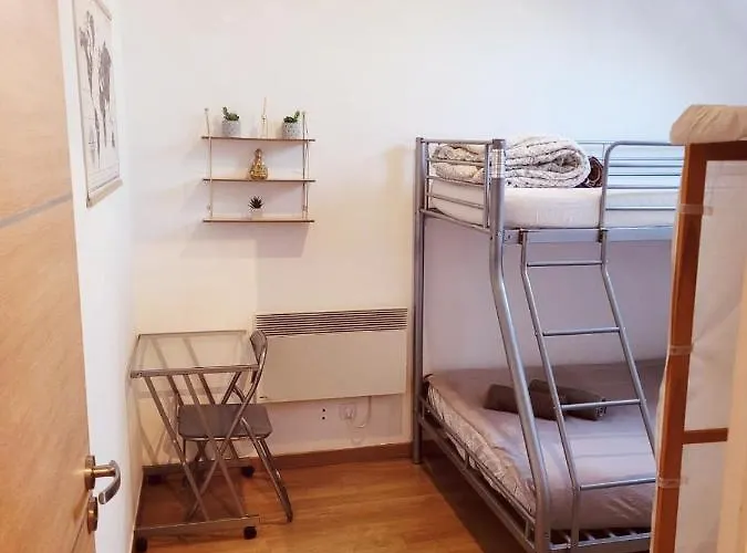 Lorely - Maison Proche Disneyland Et Paris * Montévrain