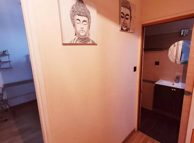 Lorely - Maison Proche Disneyland Et Paris