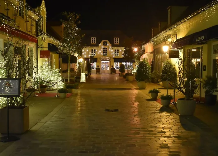 Lorely - Maison Proche Disneyland Et Paris Montévrain
