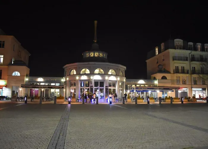 Lorely - Maison Proche Disneyland Et Paris Dom wakacyjny