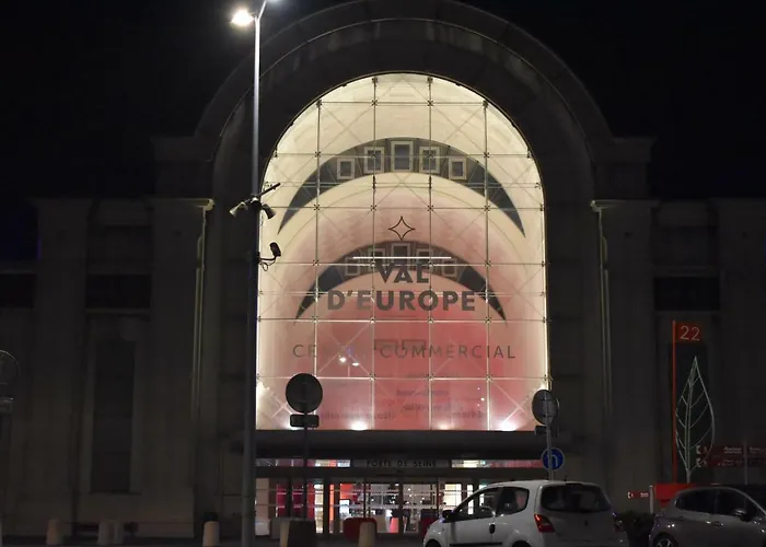 Lorely - Maison Proche Disneyland Et Paris