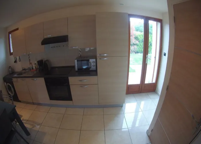 Lorely - Maison Proche Disneyland Et Paris