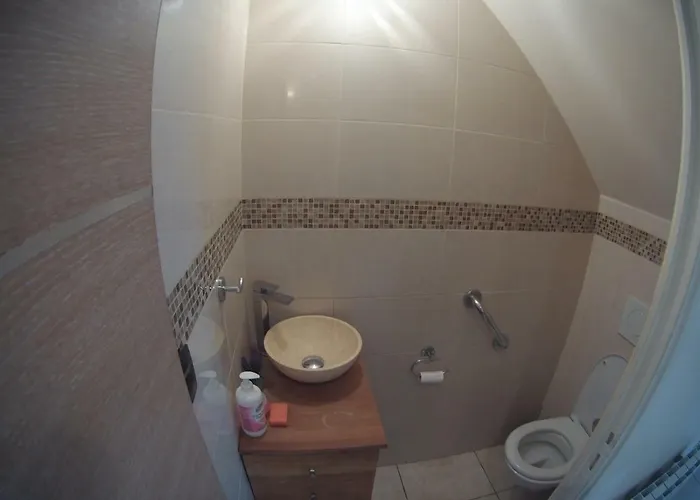 Lorely - Maison Proche Disneyland Et Paris Dom wakacyjny *