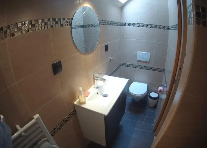 Dom wakacyjny Lorely - Maison Proche Disneyland Et Paris