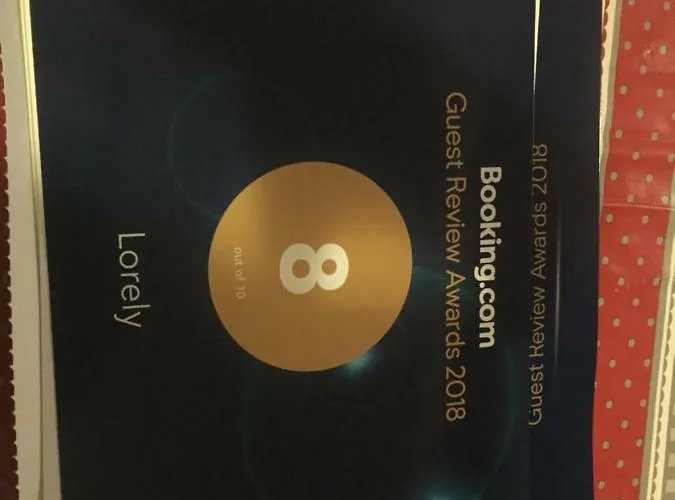 Dom wakacyjny Lorely - Maison Proche Disneyland Et Paris *