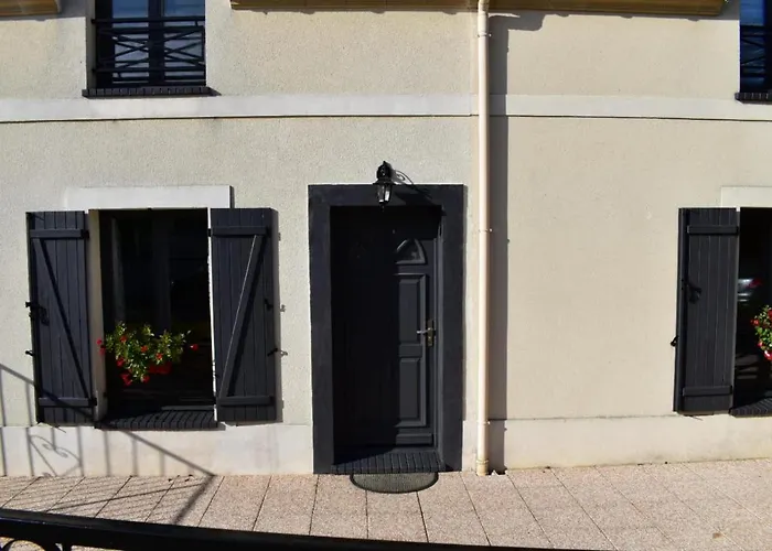 Lorely - Maison Proche Disneyland Et Paris