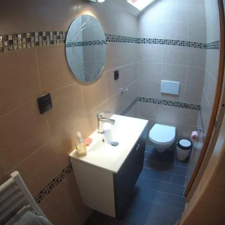 Vakantiehuis Lorely - Maison Proche Disneyland Et Paris